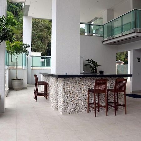 Apto House 06, Praia Grande Ubatuba Luaran gambar