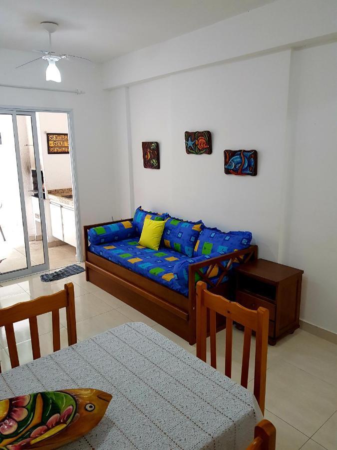 Apto House 06, Praia Grande Ubatuba Luaran gambar