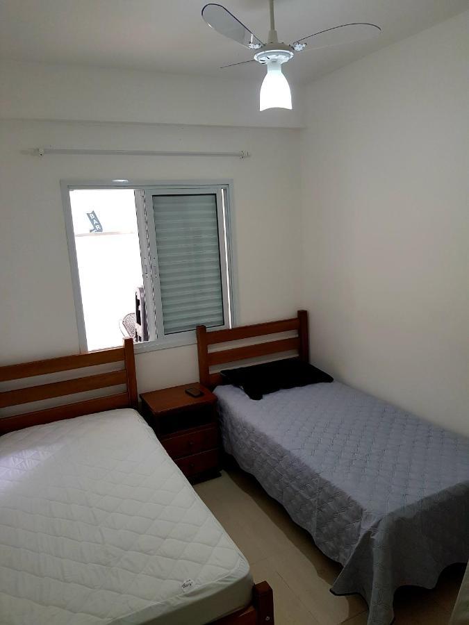 Apto House 06, Praia Grande Ubatuba Luaran gambar