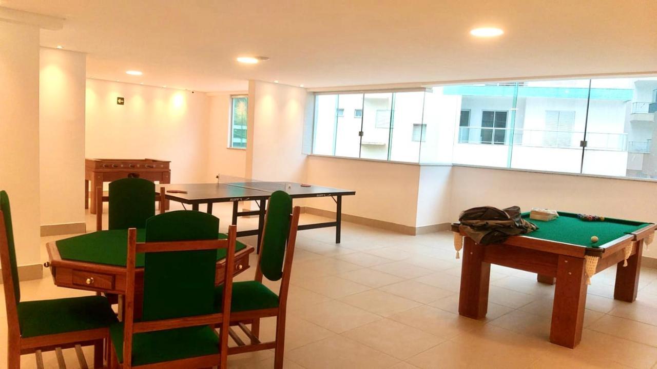 Apto House 06, Praia Grande Ubatuba Luaran gambar