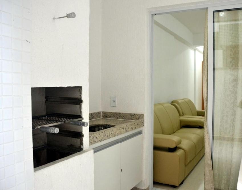 Apto House 06, Praia Grande Ubatuba Luaran gambar