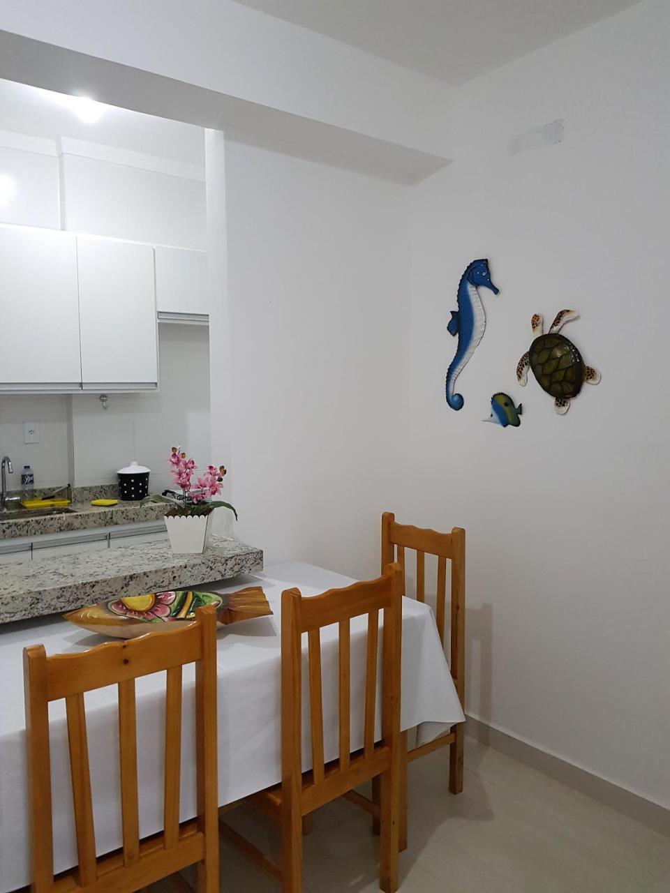 Apto House 06, Praia Grande Ubatuba Luaran gambar