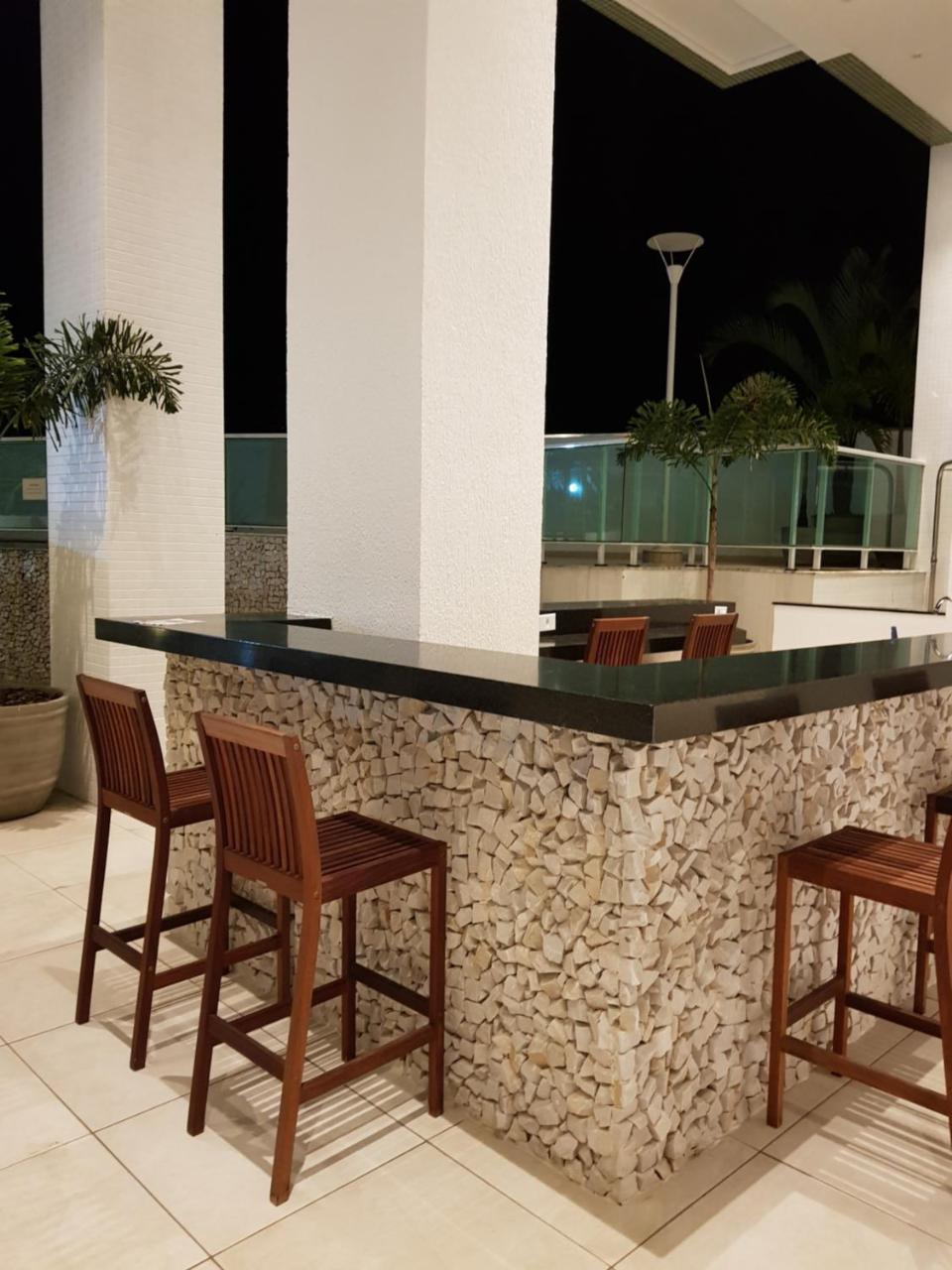 Apto House 06, Praia Grande Ubatuba Luaran gambar
