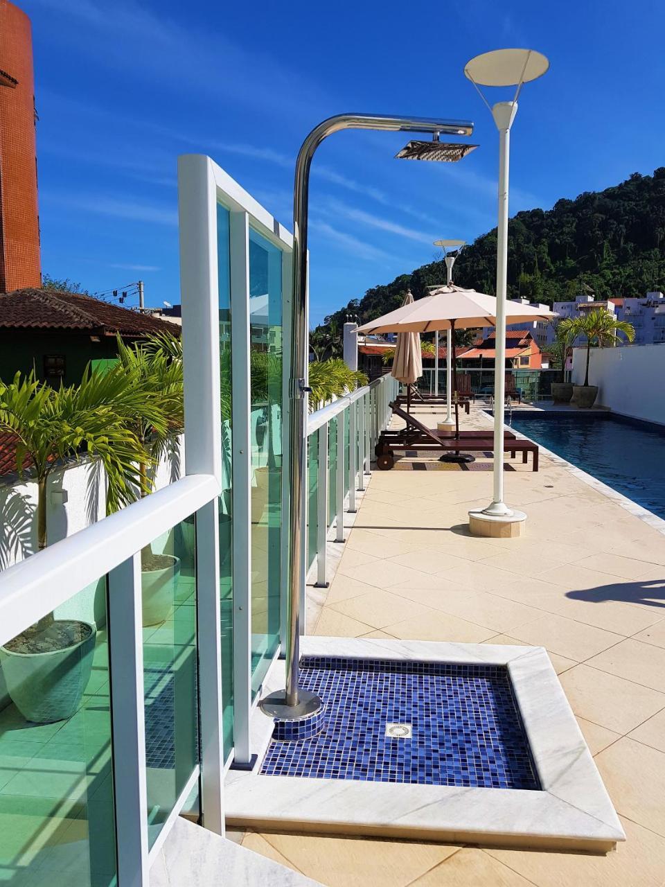 Apto House 06, Praia Grande Ubatuba Luaran gambar