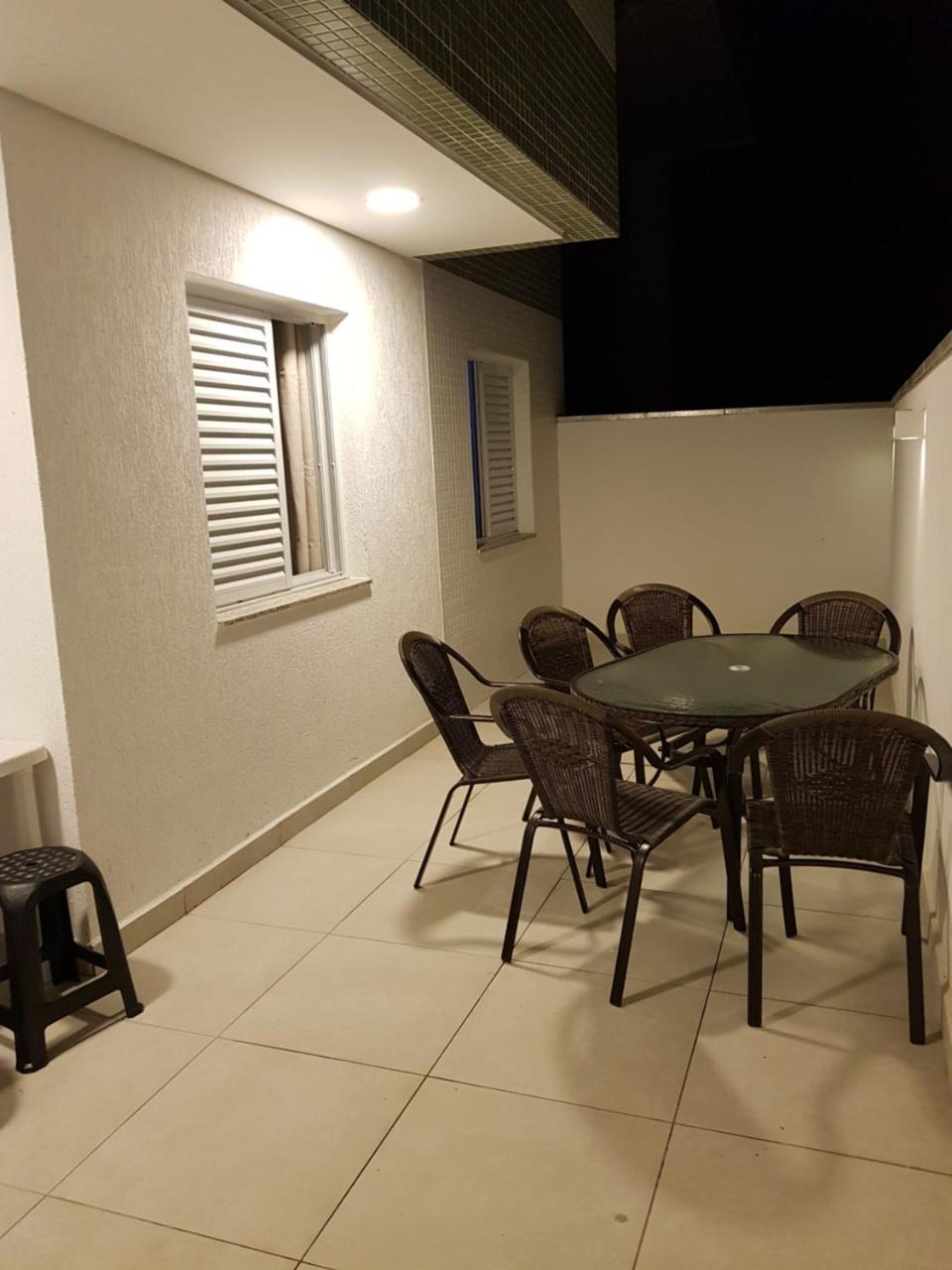 Apto House 06, Praia Grande Ubatuba Luaran gambar